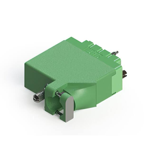 516-038-501-611 EDAC Inc.  Specializzato